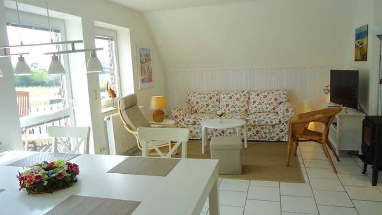 Ferienwohnung Pommerby