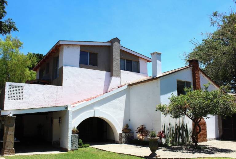 Bed and breakfast  Chantepec