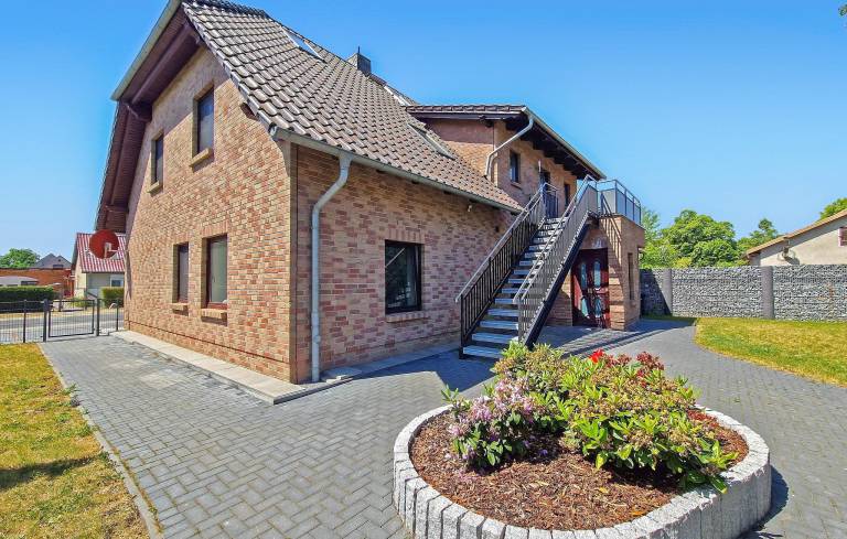 Apartment  Federow