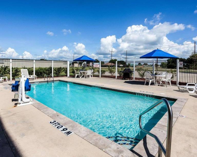 Quality Inn & Suites Houma — photo 4