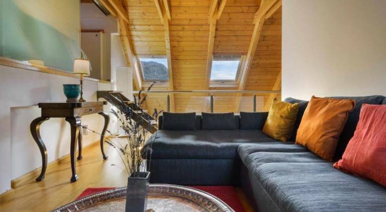 Apartamento Hoz de Jaca