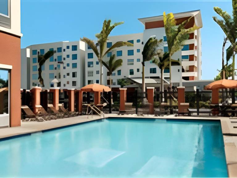 Hyatt Place Charlotte Airport Billy Graham Pkwy in Charlotte, NC