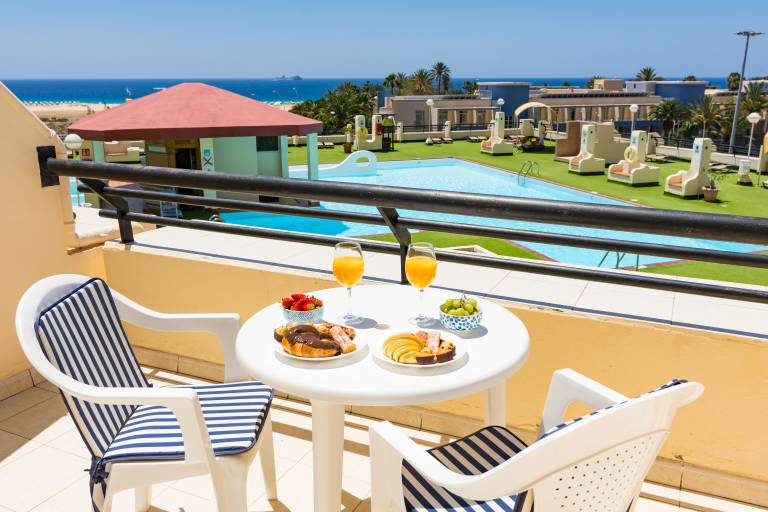Apartamento Morro Jable