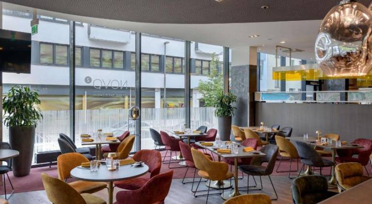 Novotel Aachen City Hotel — photo 3