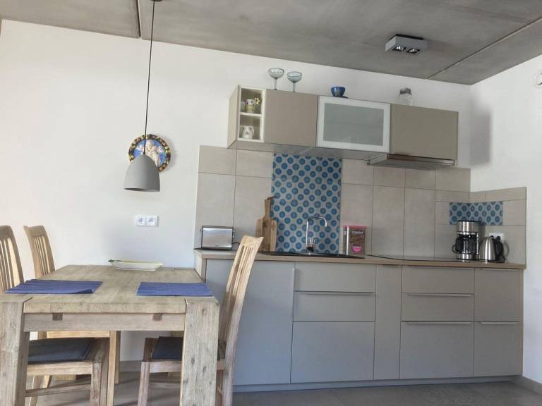 Ferienwohnung Könen