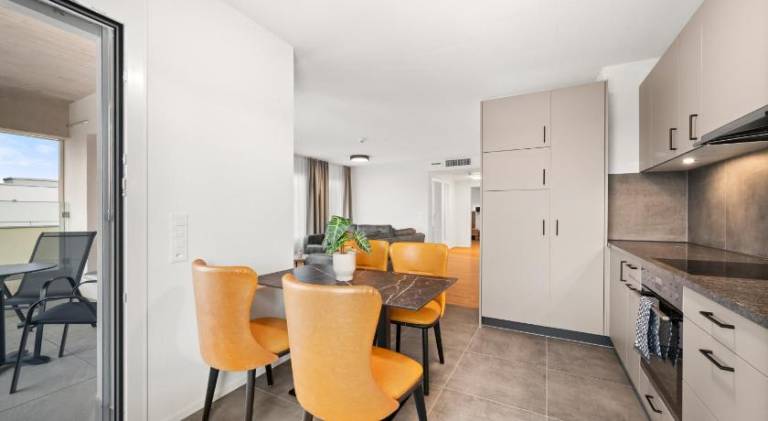 Aparthotel Hine Adon Avenches A1 - Self checkin — photo 4