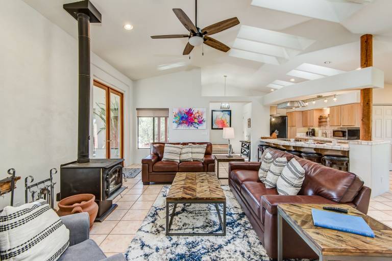 House Sedona