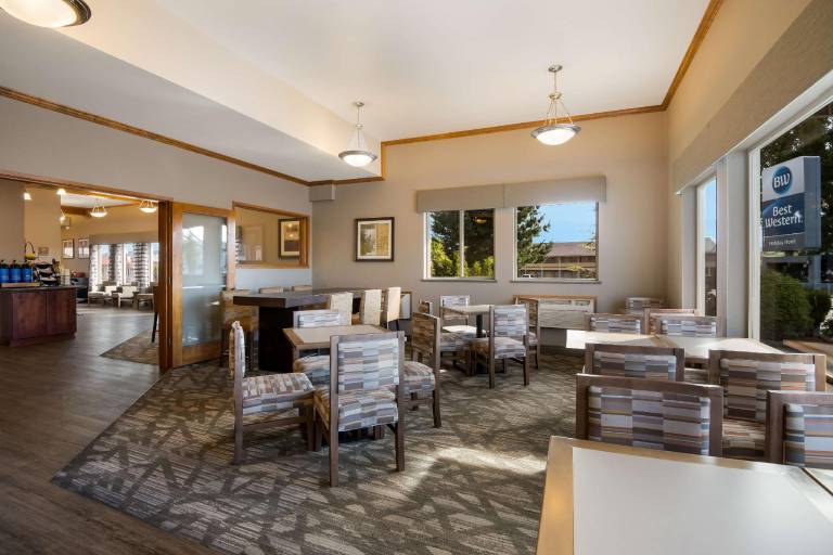 Best Western Holiday Hotel — photo 4
