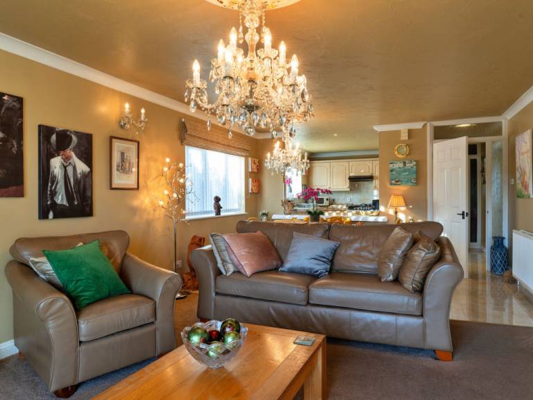 Apartament  Newquay
