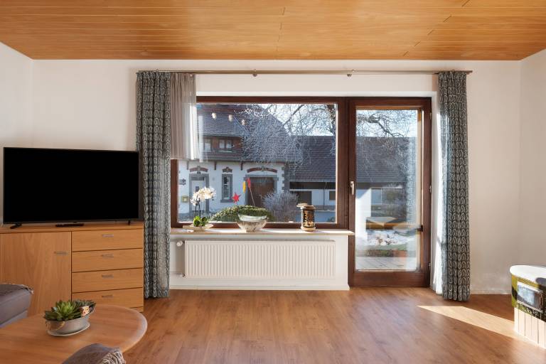 Apartment 'Mit Terasse 110qm' with Mountain View, Private Terrace and Wi-Fi — photo 2