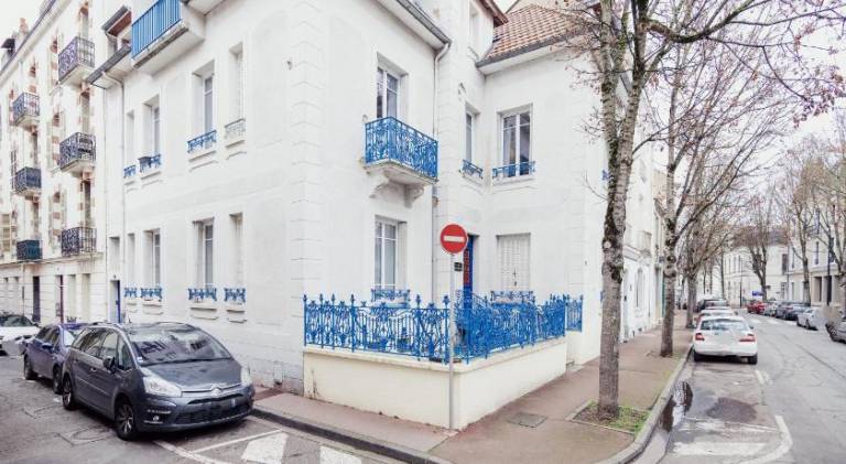 Holiday apartment with 1 room for 4 persons — photo 4