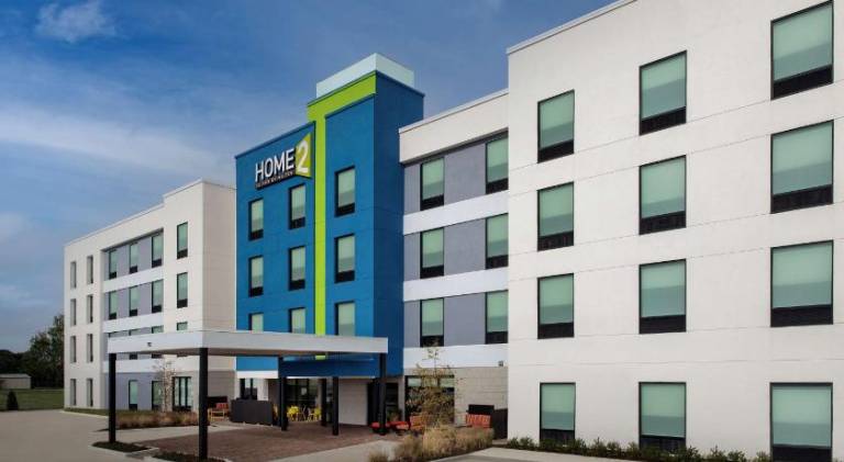 Home2 Suites by Hilton Kenner New Orleans Airport in Kenner, LA