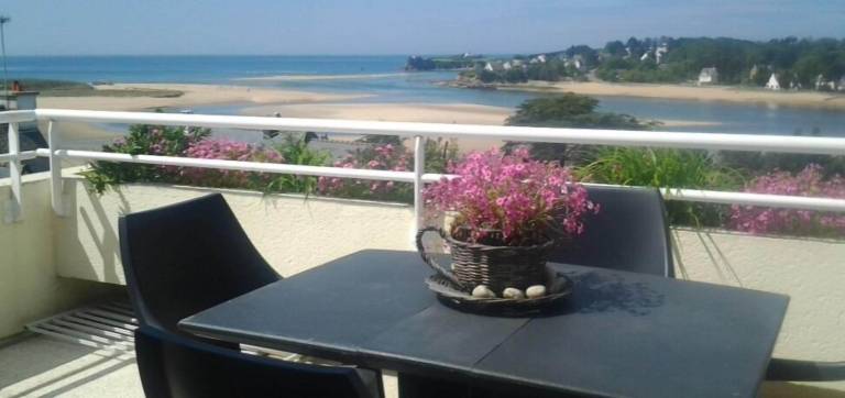 Appartement Guidel