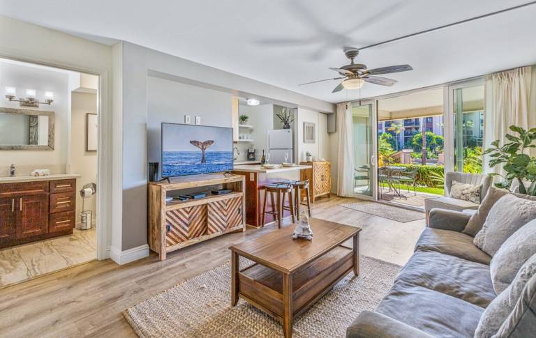 Condo Kaanapali