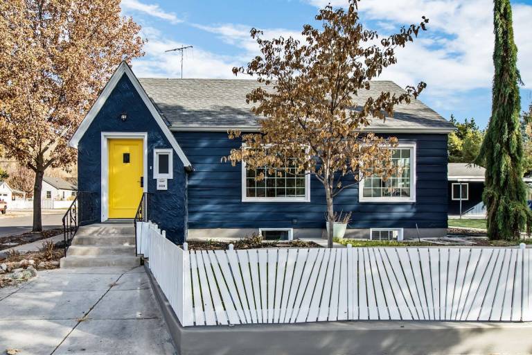 House Boise
