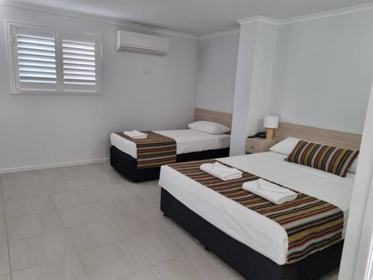 Apartment  Rockhampton City