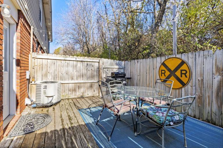 Child-friendly charming vacation home | Pets allowed — photo 4