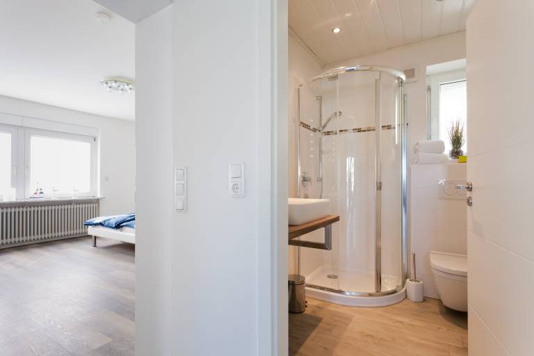 Family-friendly rental apartment with BBQ, sauna & garden | Water view | Beach nearby | Dogs allowed — photo 5