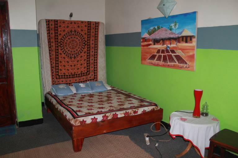 Privatzimmer