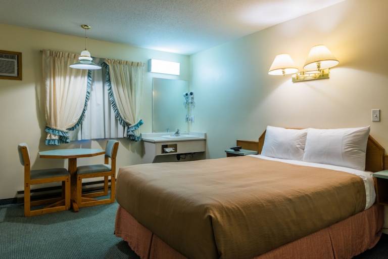Motel  Valleyview