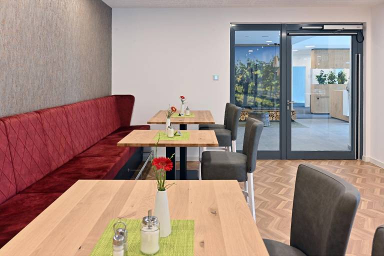Bethel Hotel zum Weinberg — photo 4