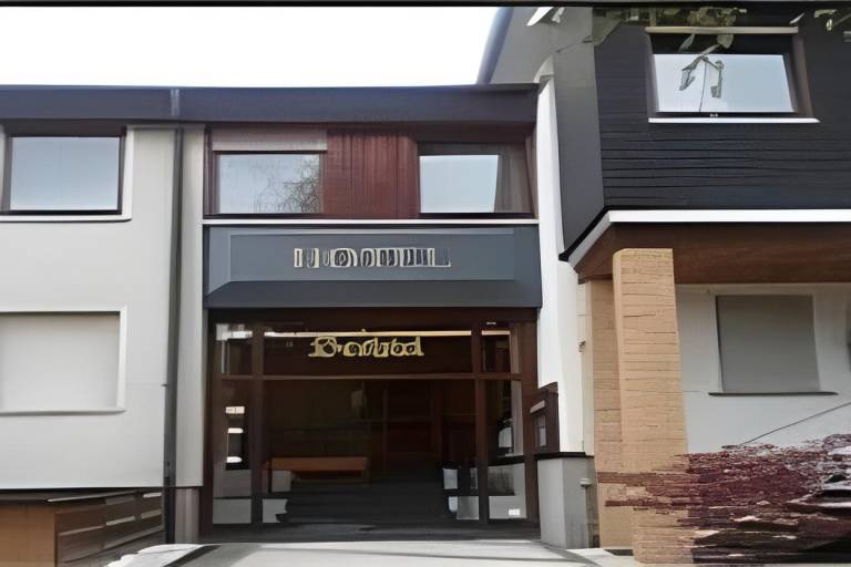 Hotel Bechtel in Siegen
