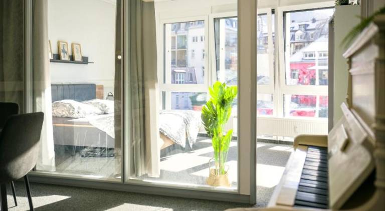 Apartment | Dogs allowed — photo 2