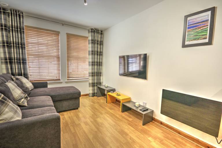 Apartment Dornoch