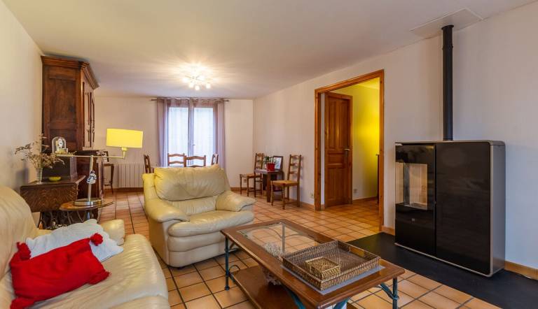 Maison de vacances Saint-Félix
