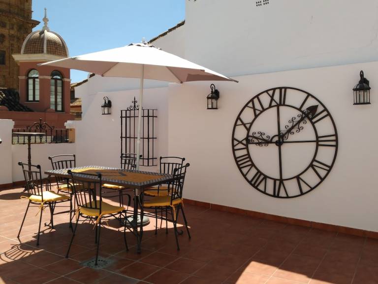 Apartamento Antequera