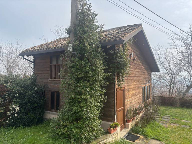 Apartment  Montegiorgio