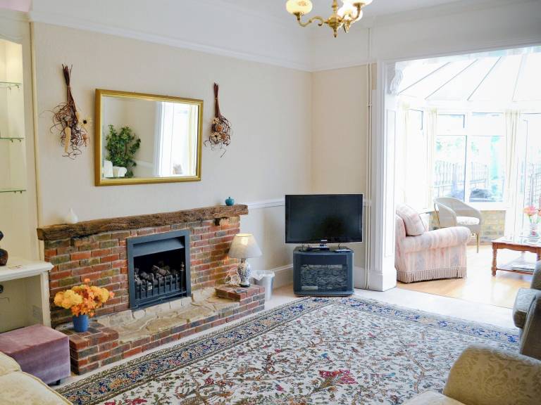 Cottage Margate