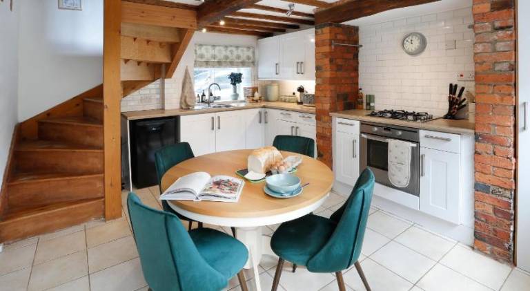 House with 1 room for 2 persons — photo 3