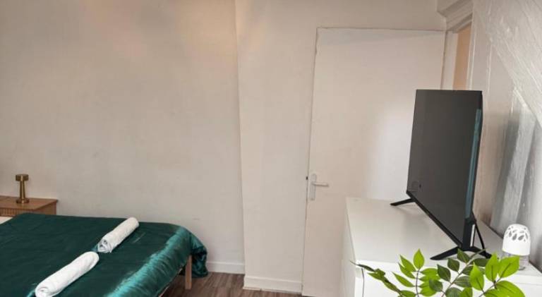 Holiday apartment with 1 room for 2 persons — photo 2