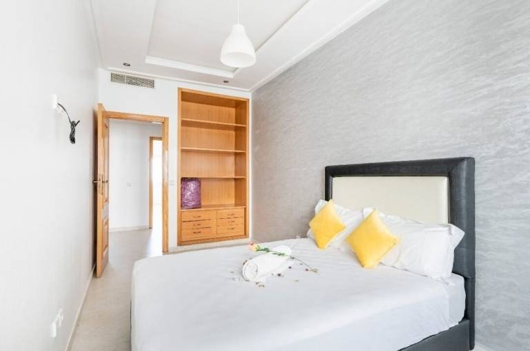 Appart'hôtel El Jadida