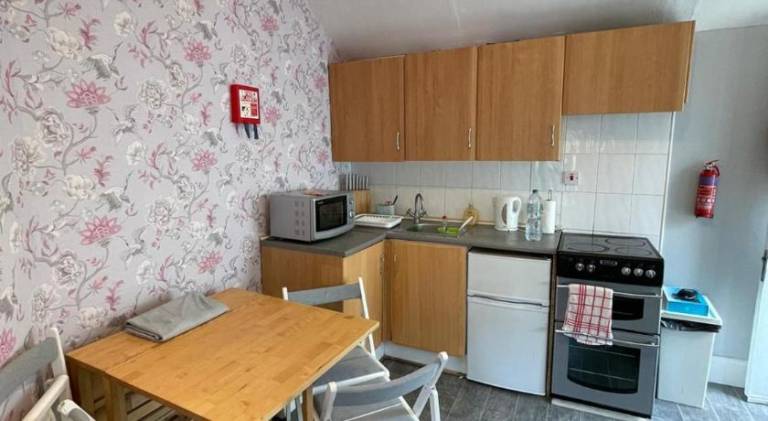 Lovely rental apartment | Near Ha'penny Bridge | Good for workation | Dogs allowed — photo 3