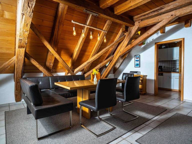 Ferienwohnung Lehengericht