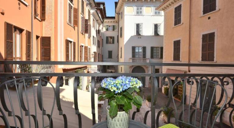Rental apartment with patio | Pets allowed — photo 5