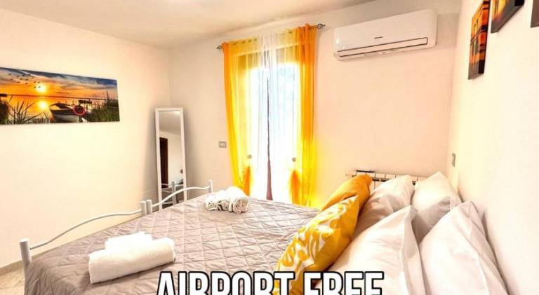 Apartment | Dogs allowed in Fiumicino