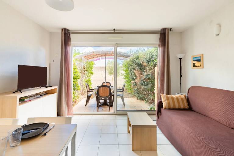 Apartment  Azille