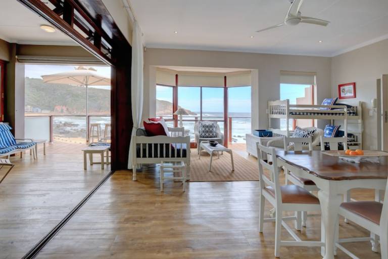 Apartment  Herolds Bay