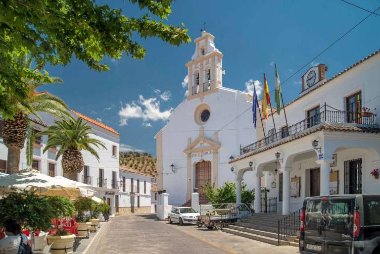 Villa El Jaral