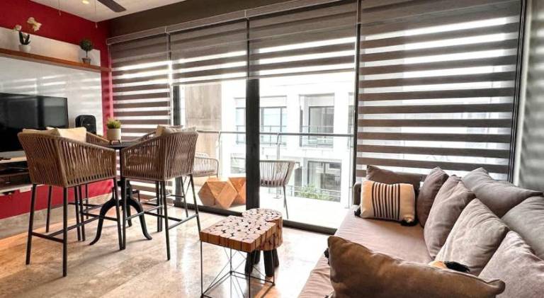 House with 1 room for 4 persons — photo 4