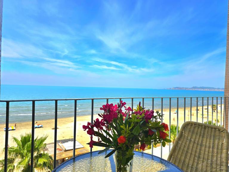 Appartement  Durrës