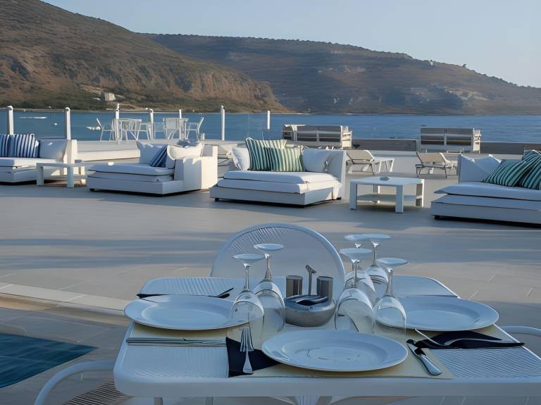 Porto Vitilo Boutique Hotel — photo 4