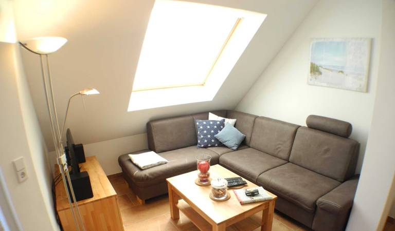 Ferienwohnung Großenbrode