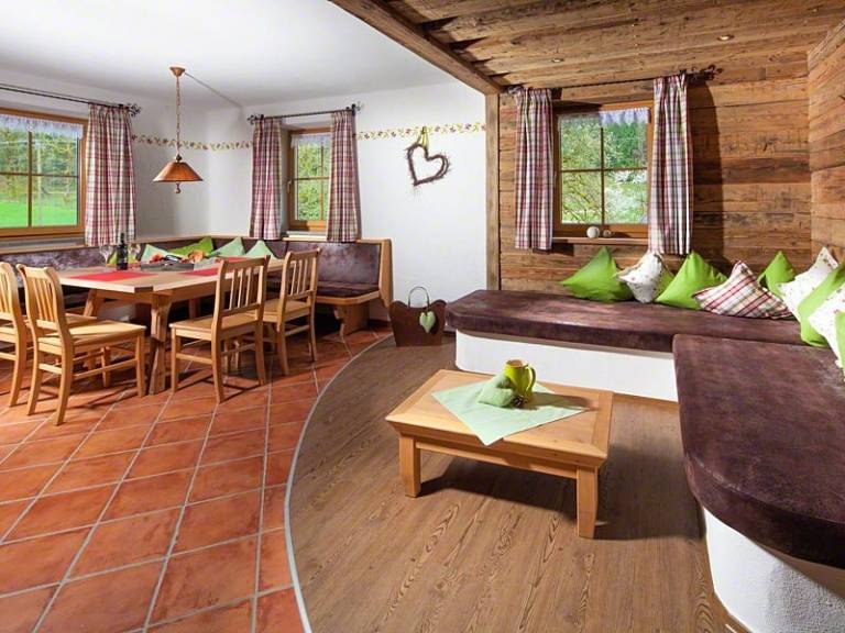 Ferienwohnung  Loipl