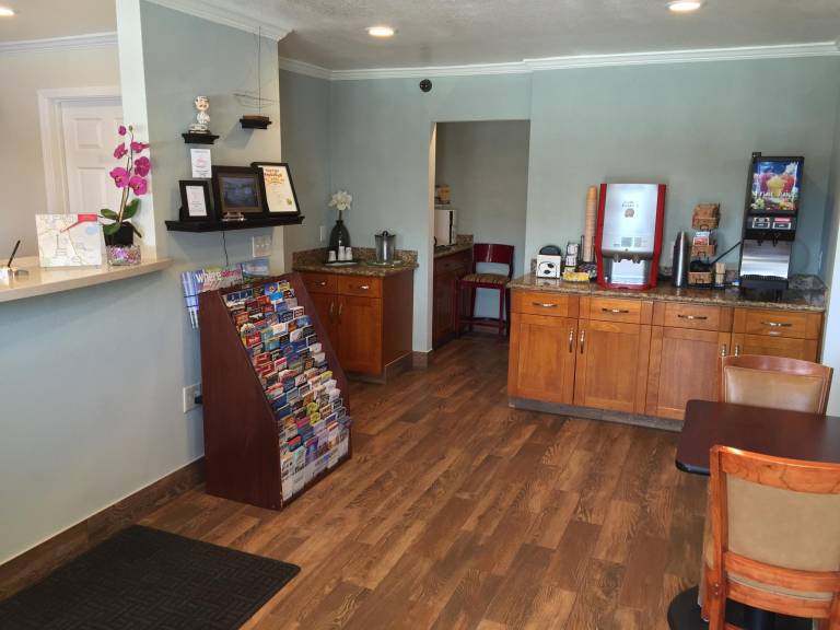 Regency Inn SFO Airport — photo 3