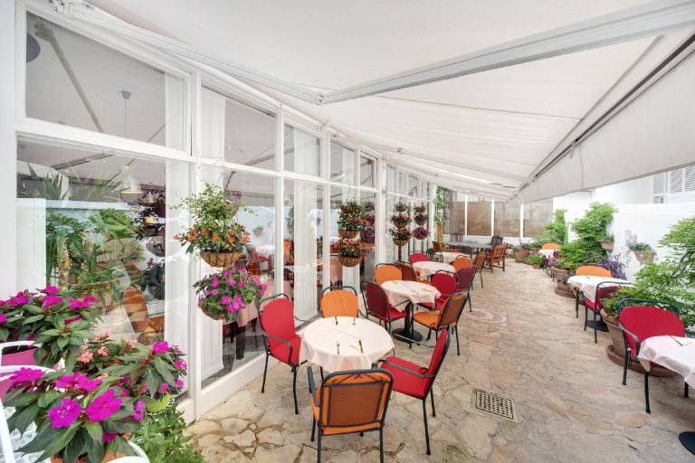 VILLA ADRIATICA HOTEL - ADULTS ONLY — photo 5