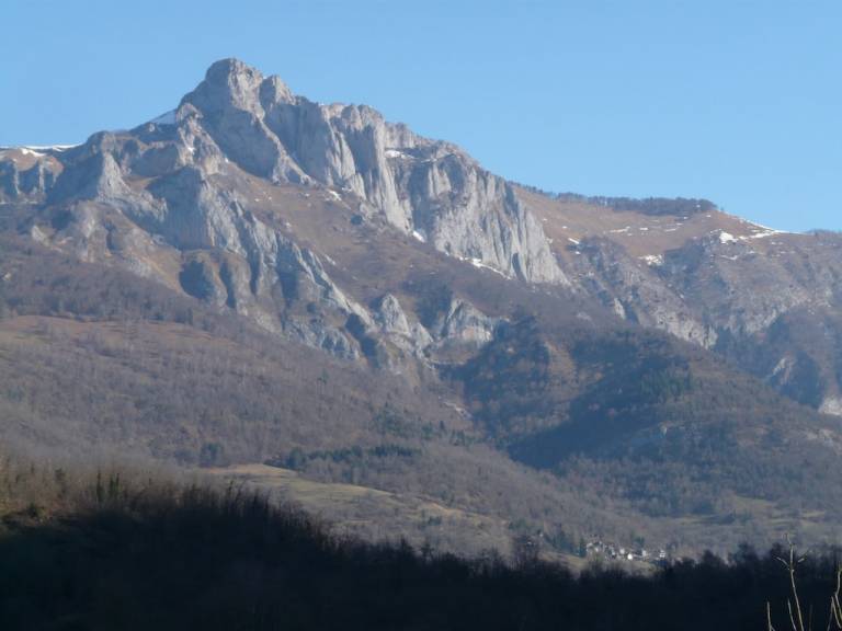 Maison de vacances  Cierp-Gaud